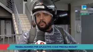 Participação Popular | Trabalhadores por aplicativo: o que precisa mudar?
