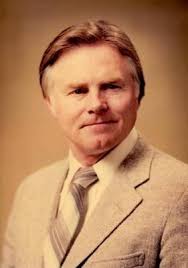 Richard Mohler Obituary (1933