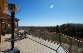 Find your new clash updated new meta! High Decks Minimalistisch Terrasse Denver Von New Creation Decks Houzz