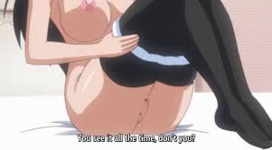 Hentai HD Secret Unreleased Sex Scene