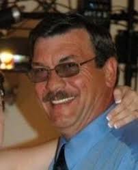 Stephen Eckard Obituary (1958