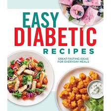 The new soul food cookbook for people with diabetes. Easy Diabetic Recipes By Publications International Ltd Hardcover Target