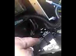 Where is the transmission filter on a 2004 kia optima lx 2.7l v6? 04 Kia Optima No Start No Fuel Youtube