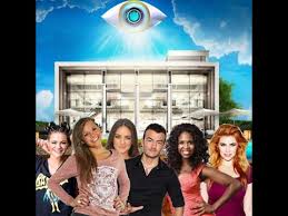 Frank stäbler big brother / prominente besucher der promi big brother 2016 after party im coloneum d frank staebler sandra musch where koln wenn 16 september 2016 stockfotografie alamy author agustus 05, 2021. Promi Big Brother Mumu Vergleich Am Ersten Tag Youtube