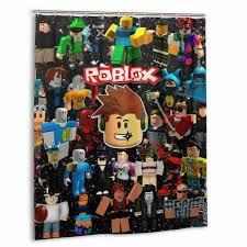 Nezuko roblox new nezuko boss battle gameplay roblox demon slayer rpg 2 youtube nezuko kamado. Demon Slayer Tanjirou Nezuko Waterproof Shower Curtain Bath Wall Hangings Hooks Shower Bathtub Accessories Investinbds Shower Curtains