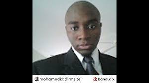 Mohamed Kadir's Instagram, Twitter & Facebook