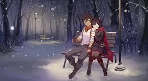 9 rwby wallpapers (1366x768 resolution) 1366x768 resolution. Hd Wallpaper Anime Rwby Oscar Pine Ruby Rose Rwby Wallpaper Flare
