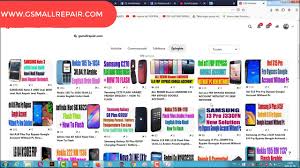 Download and extract sp flash tool and open it. Note 9 Pro Fingerprint For Gsm