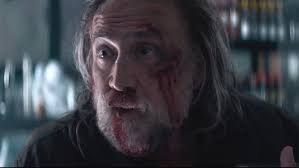 Livro dos segredos estrela de nicolas cage na calçada da fama , em hollywood. Nicolas Cage On Leaving Hollywood And His Explosive Role In Pig Variety