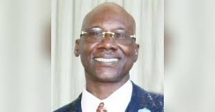 Minister William Quinn "Pug" Fuller Obituary