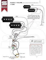 Related content for squier classic vibe 50s p bass. P Bass Circuit Diagram 1966 Ford Galaxie 500 Wiring Diagram Begeboy Wiring Diagram Source