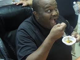 Kids, deputies taste weird foods at Food Fear Factor challenge in  Donaldsonville