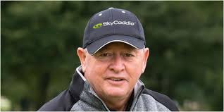 The Masters: Ian Woosnam finally calls time