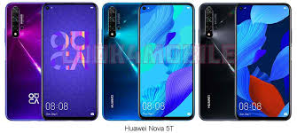 Maybe you would like to learn more about one of these? Huawei Nova 5t Features Technical Sheet And Price Look4mobile