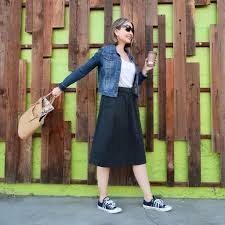 Maybe you would like to learn more about one of these? Everlane Easy Skirt Fashion Should Be Fun