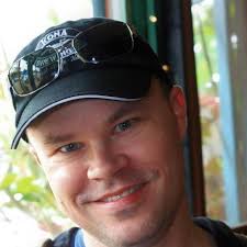 mstrother (Mark Strother) · GitHub