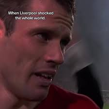 Liverpool's Unforgettable Journey in the Finals