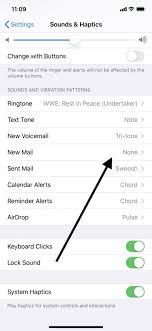 For example, my email is set to make a sound but not vibrate. Iphone Randomly Vibrates Problem Solution Guide