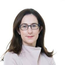 The view from Doreen Brennan ACCA