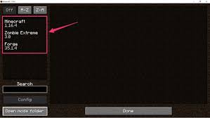 Open the.minecraft folder and then . How To Install Minecraft Mods And Resource Packs