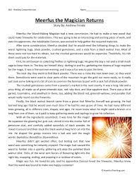 Check spelling or type a new query. Sixth Grade Reading Comprehension Worksheets