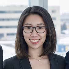 Vera Lin Email & Phone Number