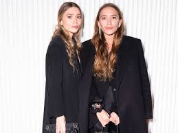 She began her acting career one year after her birth. Ashley And Mary Kate Olsen Hosted The 2019 Dia Art Foundation S Fall Night Vogue