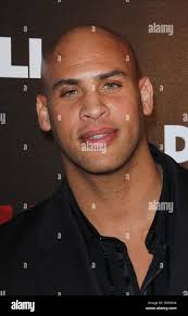 Scott jenkins hi-res stock photography and images