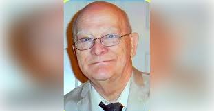 Obituary information for Norman Ray Hoffman