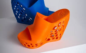 Une Collection De Chaussures Que Vous Pouvez Telecharger Et Imprimer En 3d Collection De Chaussures Imprimante 3d Chaussures Imprimees