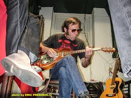 RIP: Mike Wilhelm of the Charlatans, Flamin' Groovies, Loose Gravel