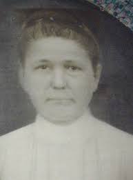 Pussy Ann Grady Sutton (1850-1910)