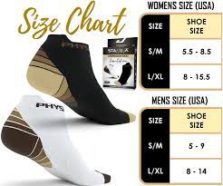 Physix Gear Sport Compression Running Socks For Men Bestrunningshoesideas Running Socks Best Running Shoes Sports Compression Socks