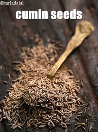 Fiesta Brand Ground Comino (Cumin), 3.5 Oz Jar - Walmart.Com