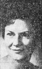 Cindy Arnold Pierce: Daughter remembers her parents