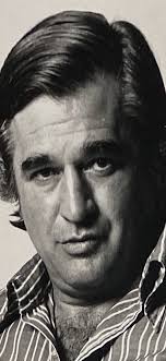 Don Harter Obituary (2001)