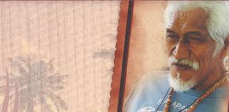 Talking Story with Uncle Robert Keli'iho'omalu