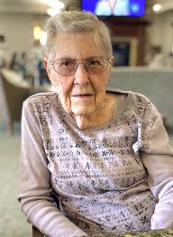 Blanche L. Sederburg, age 98, of Omaha, Nebraska formerly Red Oak, Iowa,  passed away Sunday, June 19, 2022, at Country House in Omaha, Nebraska.  Blanche Lucille (Shaffer) Sederburg was born December 9,