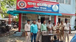 Big bust of fake notes in Bhopal