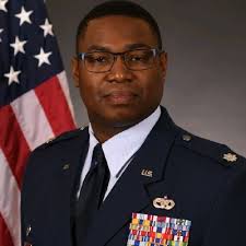 I'm happy to share that I'm starting a new position as Commander, 525  Expeditionary Fighter Generation Squadron at Pacific Air Forces!