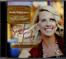 Sandra Turley by Turley (CD, 2012) for sale online