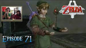City In The Sky Boss Key The Legend Of Zelda Twilight Princess Ep 71 Twilight Princess Legend Of Zelda City Sky