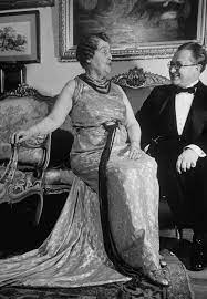 No wonder, then, that she has inspired numerous theatrical and cinematic productions. Queerplaces Florence Foster Jenkins