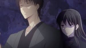 Review Fruits Basket Episode 08 Best In Show Anime Fruits Basket Fruits Basket Anime