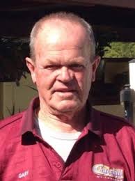 Gary Frederick Cooper