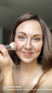 Bend over and spread your cheeks.