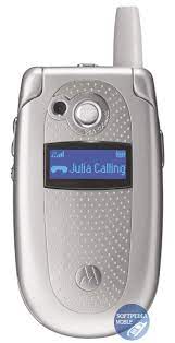 Motorola V400p