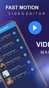 Music status video maker apk. Fast Video Maker For Android Apk Download