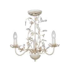Should you require matching wall lights etc please click on the links below Endon Lullaby 3cr Lullaby Cream Gold 3 Light Flush Ceiling Light Lighting From The Home Lighting Centre Uk