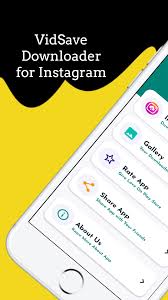 View anonymously and download the original quality content from instagram. Video Downloader For Instagram Story Saver For Android Apk Download